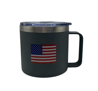 Captain’s Coffee Mug