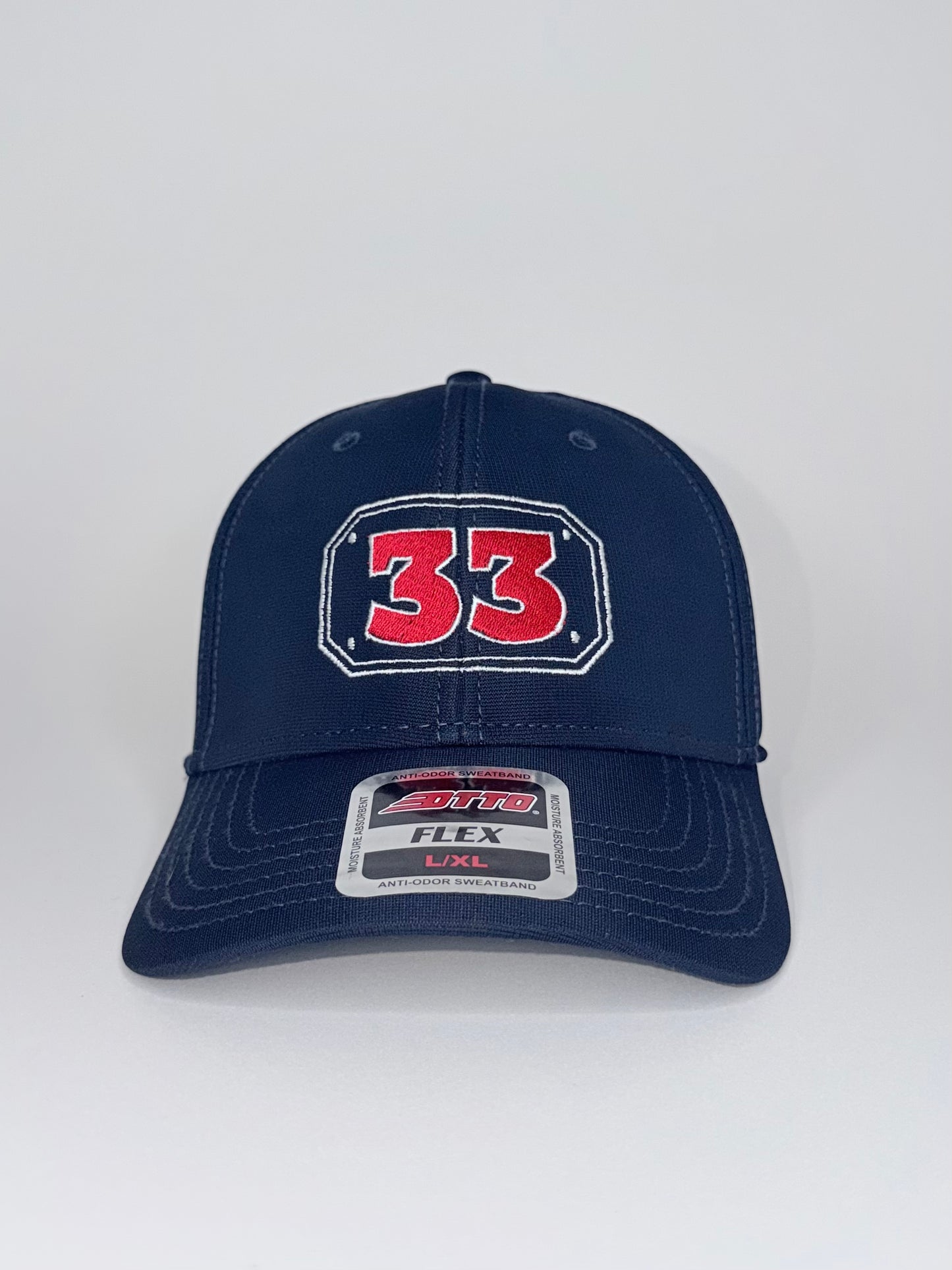 Tulsa Fire Station 33 Hat