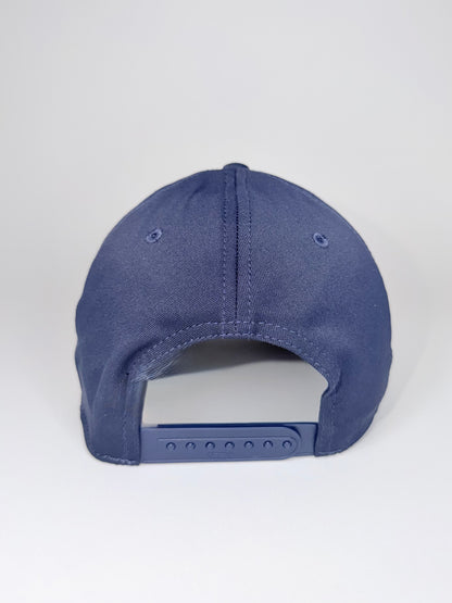 Tulsa Fire Dept. Hat