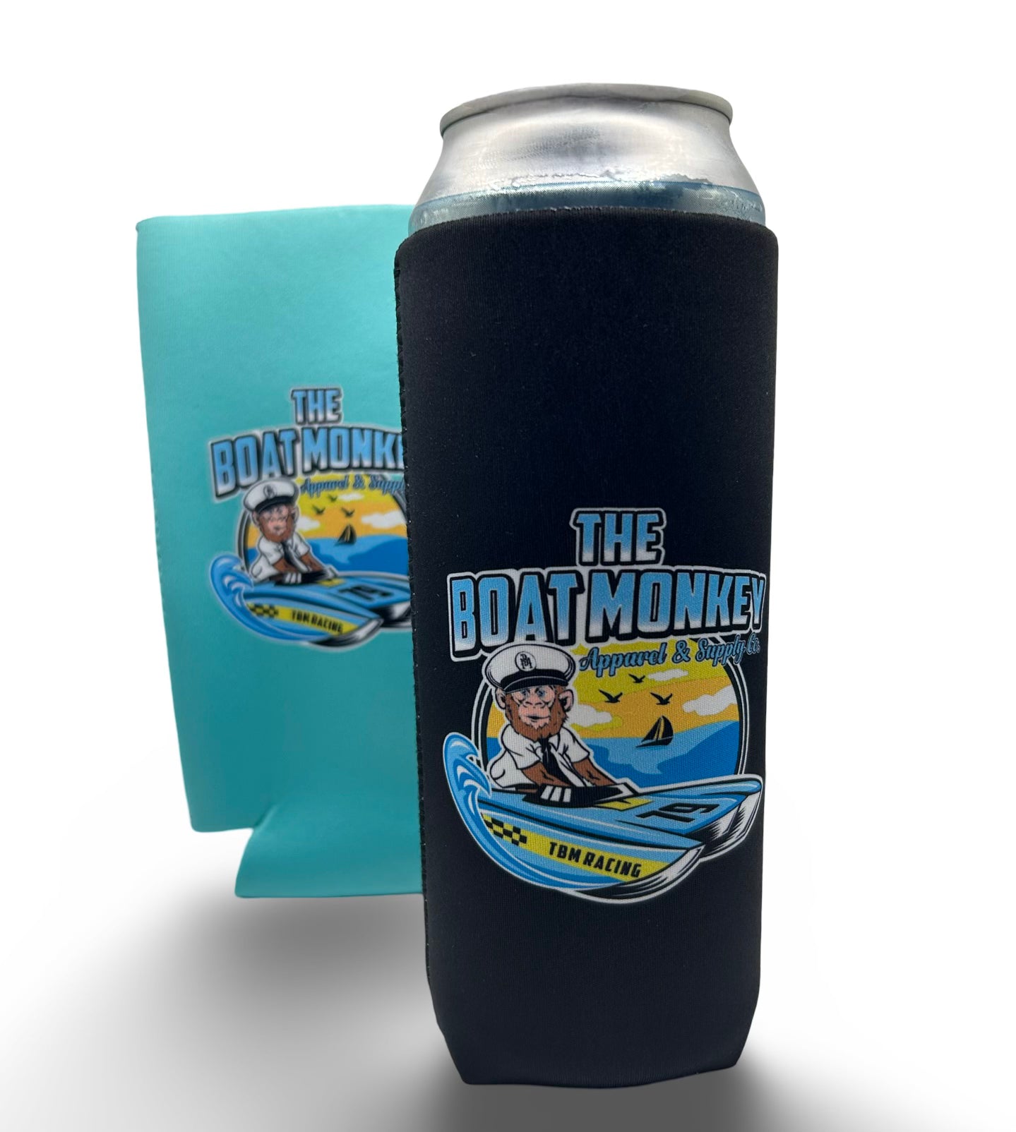 Tallboy 25 oz Koozies