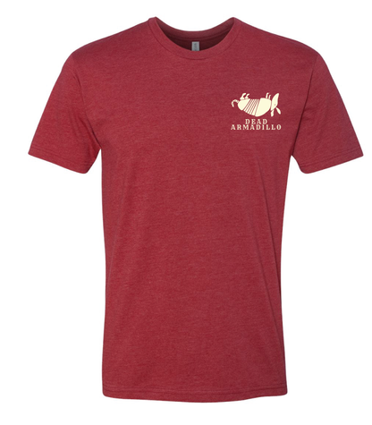 Bedlam Roadkill Crimson