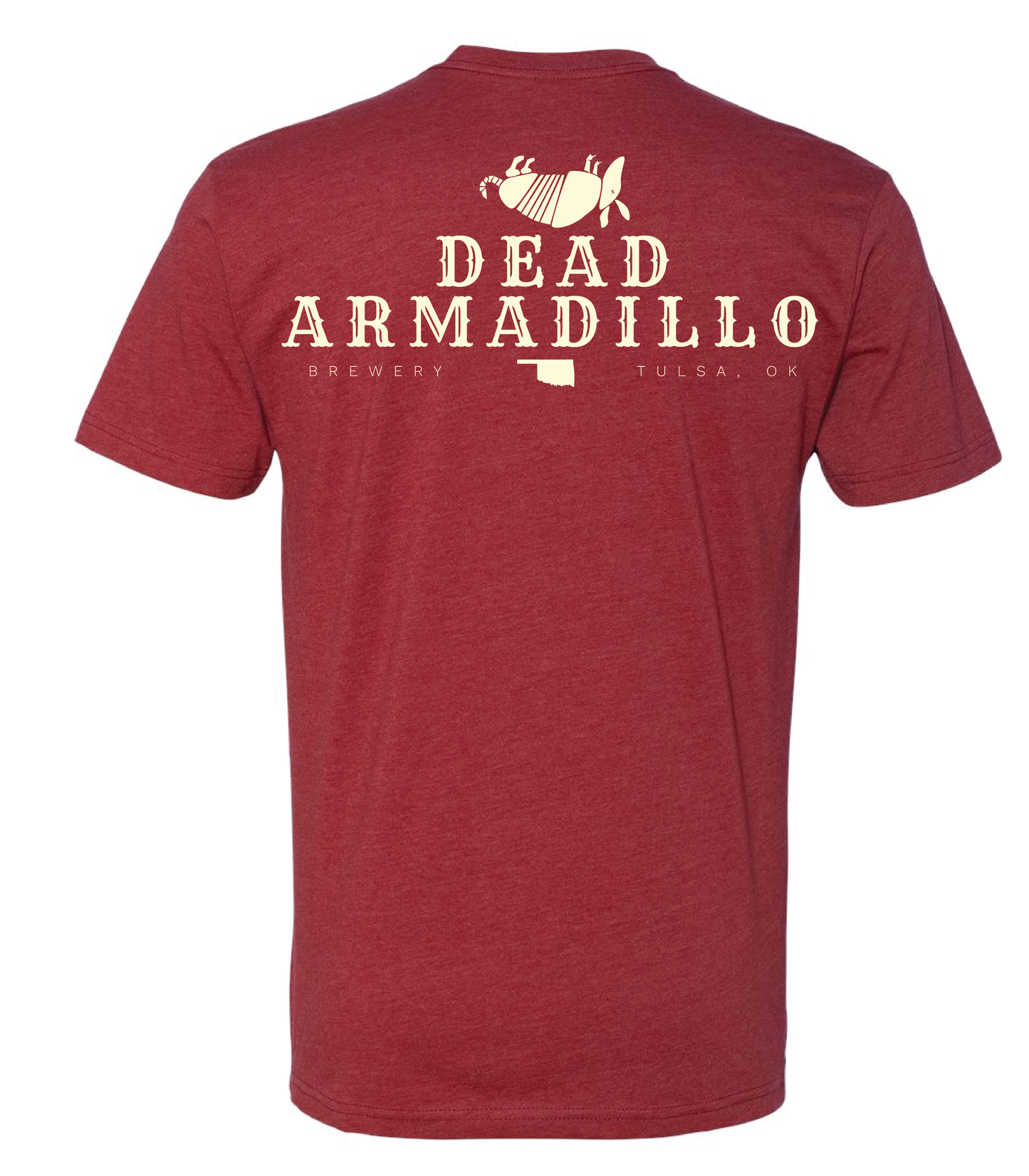 Bedlam Roadkill Crimson