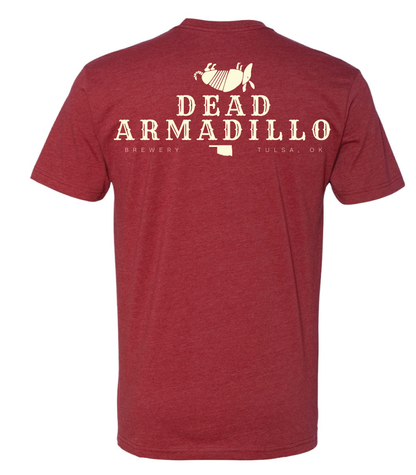 Bedlam Roadkill Crimson
