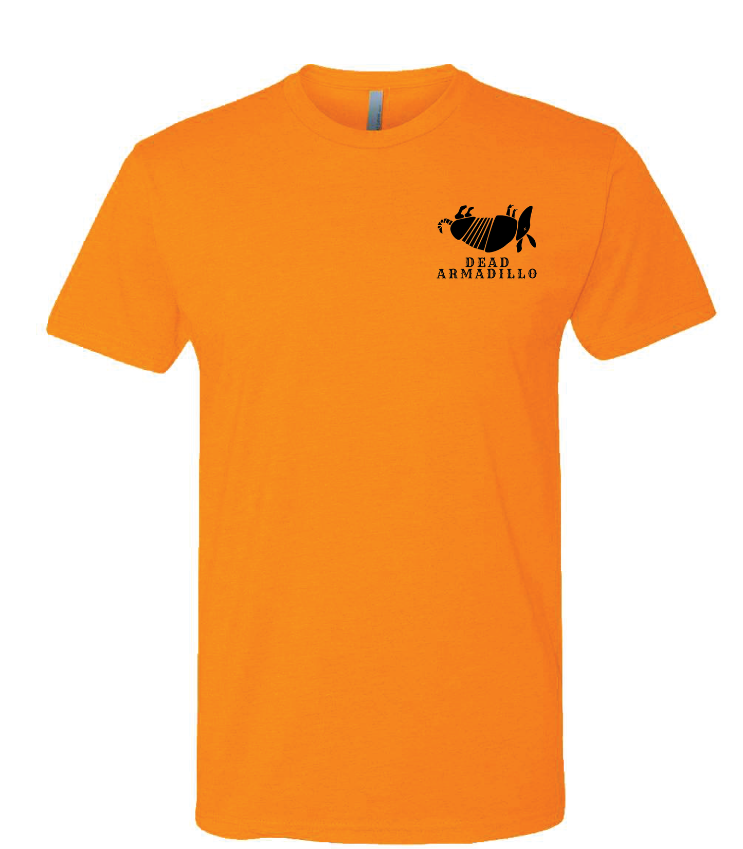 Bedlam Roadkill Orange