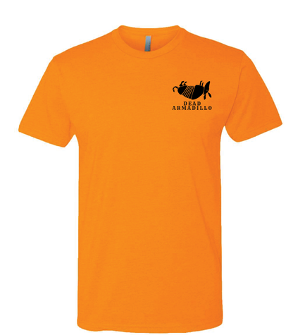 Bedlam Roadkill Orange