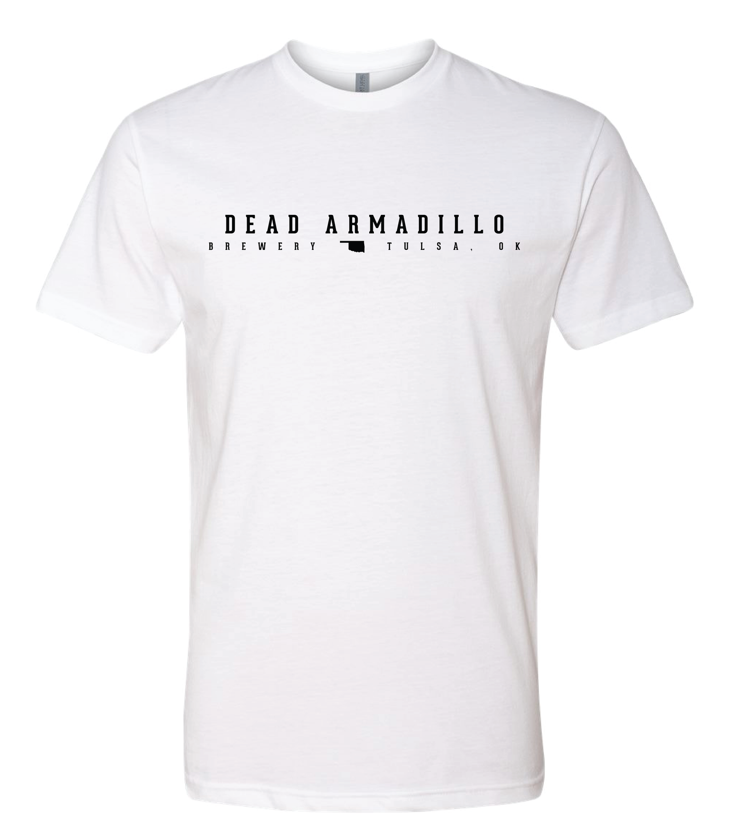 Dead Armadillo Crossbones