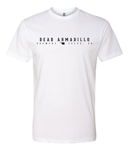Dead Armadillo Crossbones