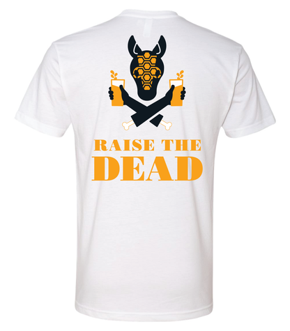 Dead Armadillo Crossbones
