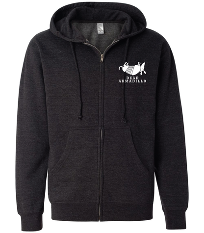Dead Armadillo Full-Zip