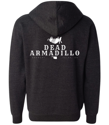 Dead Armadillo Full-Zip