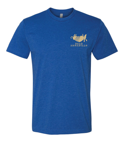 Bedlam Roadkill Golden