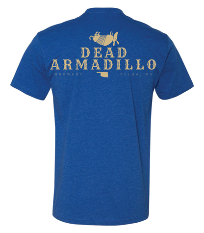 Bedlam Roadkill Golden