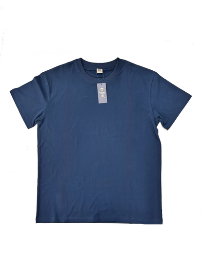 The Boat Monkey Official Basic Blank Tees