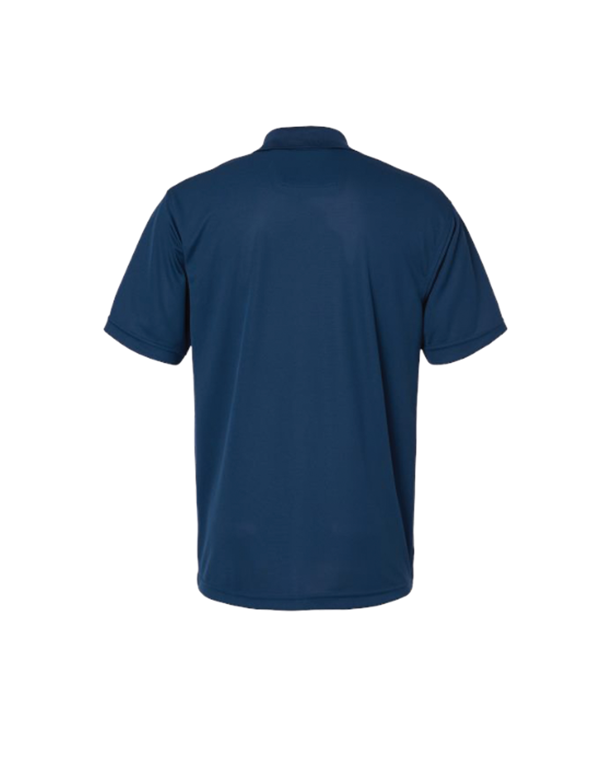 OMA Navy Polo Shirt