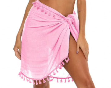 South Beach Sarongs