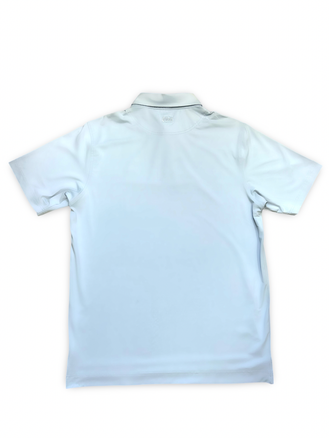 Men's Short Sleeve Polo