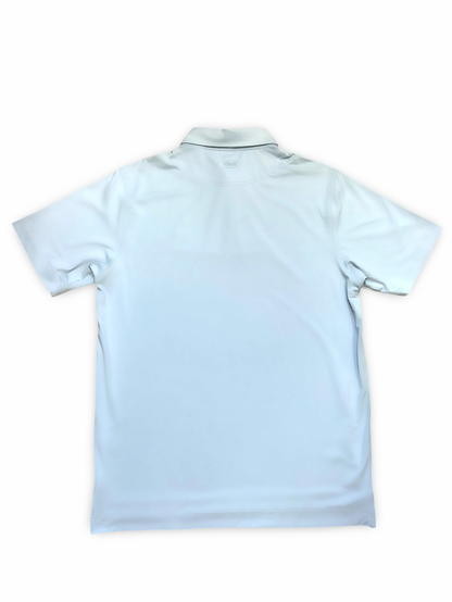 Men's Short Sleeve Polo