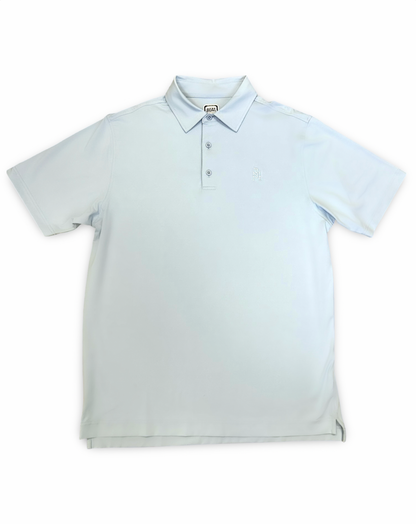 Men's Short Sleeve Polo