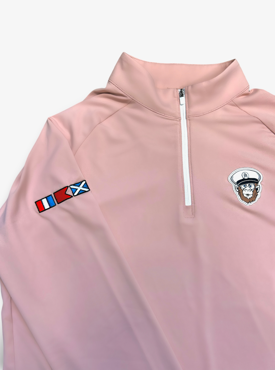 Women's Quarter Zip