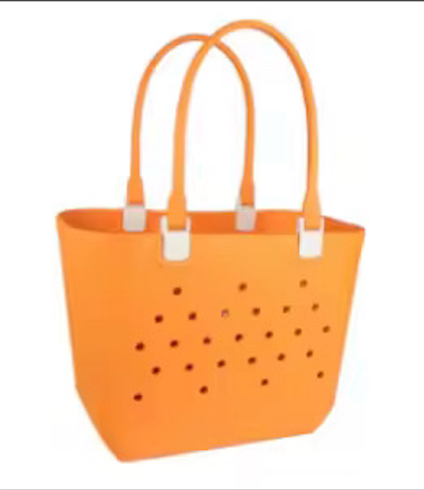 PVC Tote Bag - Pre-order