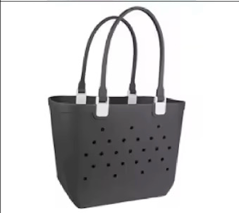 PVC Tote Bag - Pre-order