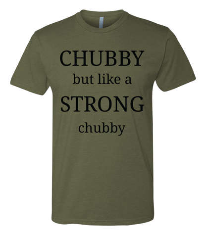 Strong Chubby