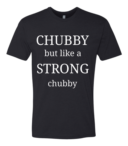 Strong Chubby
