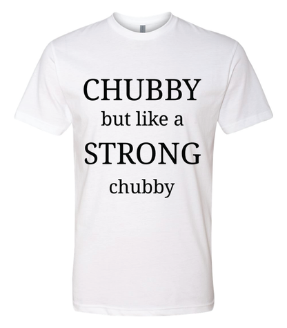 Strong Chubby