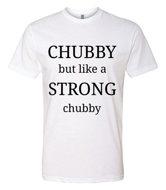 Strong Chubby