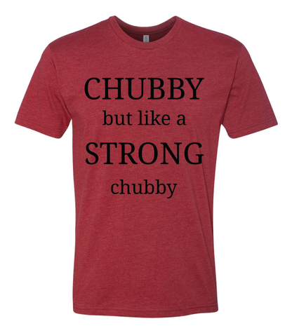 Strong Chubby