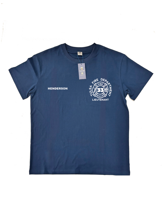 Firefighter Shirt