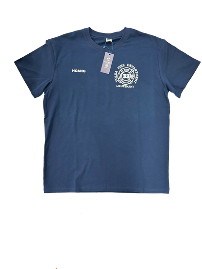 Firefighter Shirt