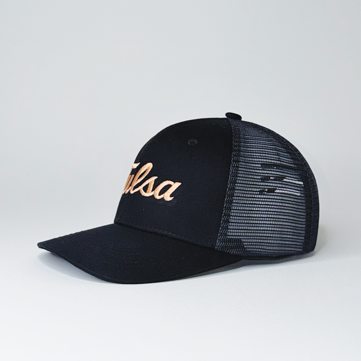 Tulsa Script Black Hat