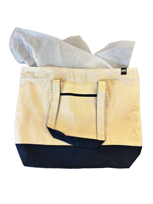 Deluxe Tote 20L
