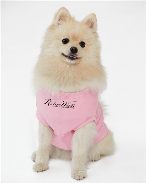 Doggie Tank