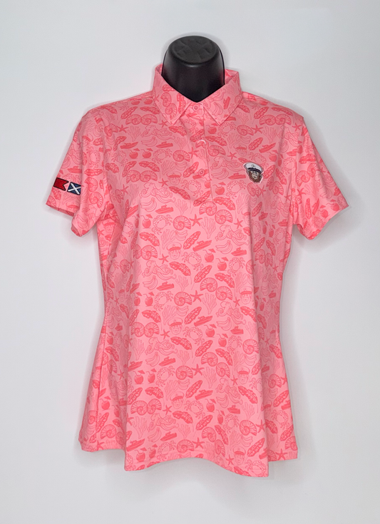TBM Beach Polo Womens