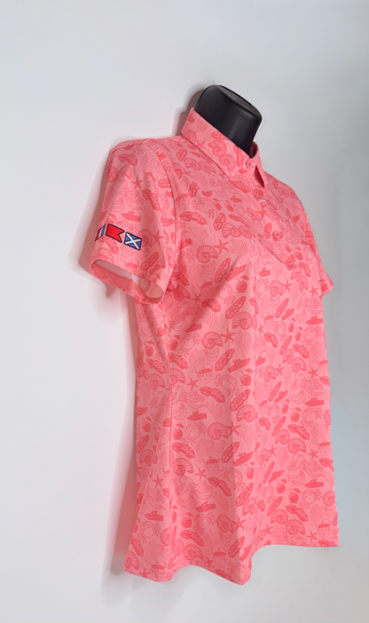 TBM Beach Polo Womens