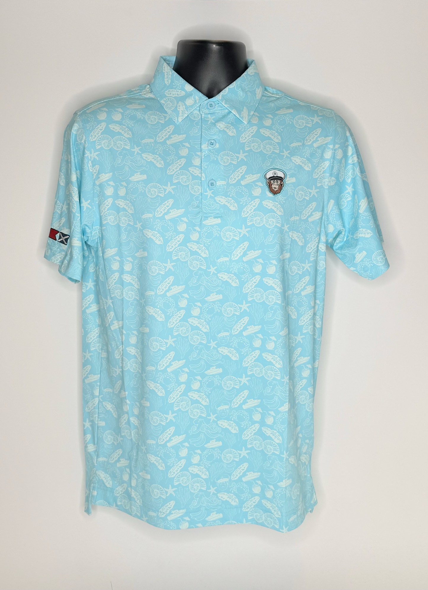 TBM Beach Polo Womens