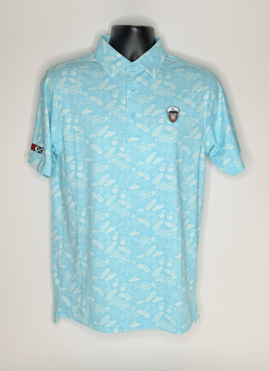 TBM Beach Polo Womens