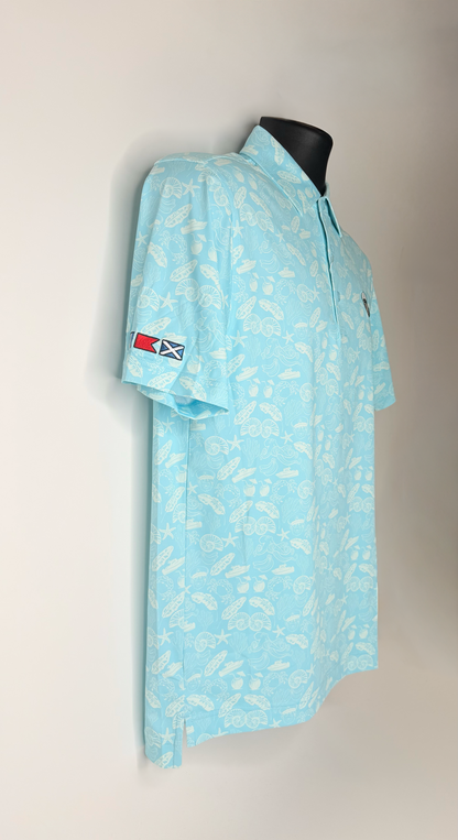 TBM Beach Polo Womens