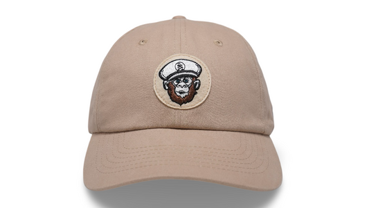 Dad Cap