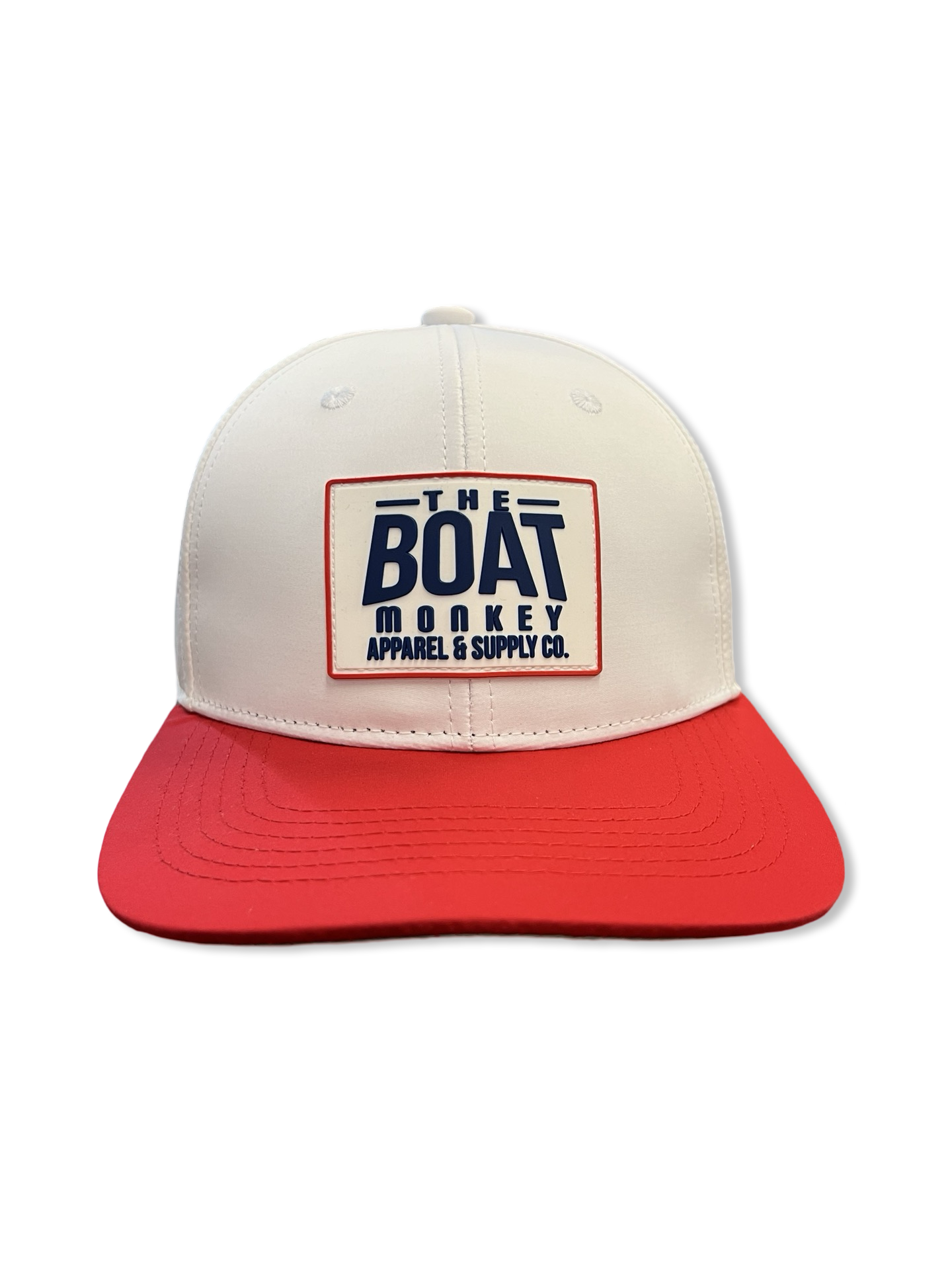 All American 6 Panel Hat