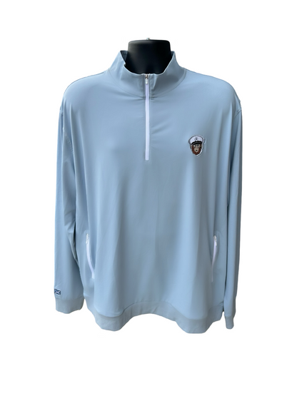 Men's Quarter Zip