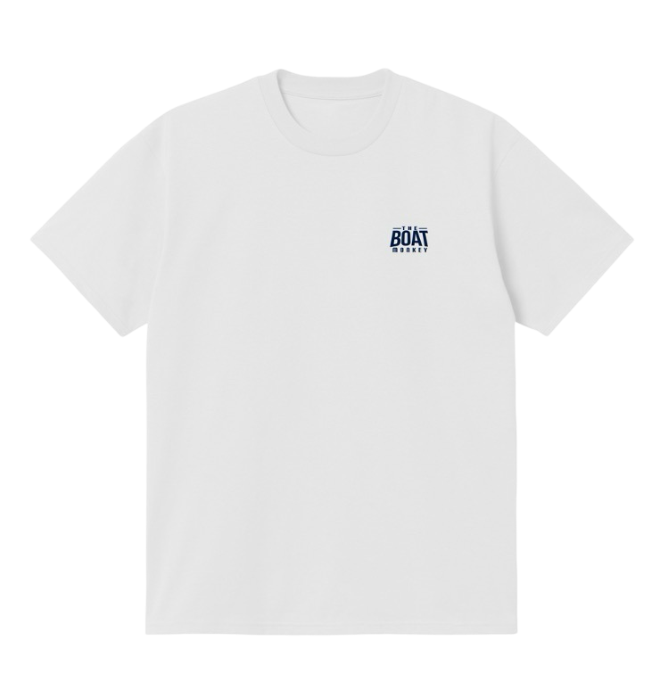 Kids Golf Cart T-shirt - Pre-order