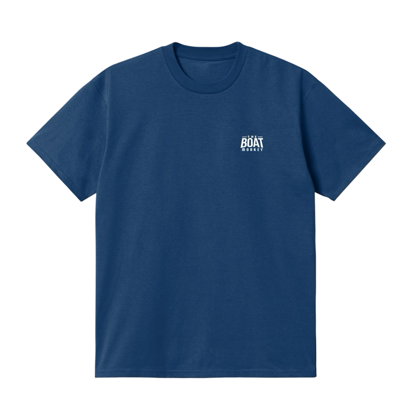 Kids TBM Fishing T-shirt - Pre-order