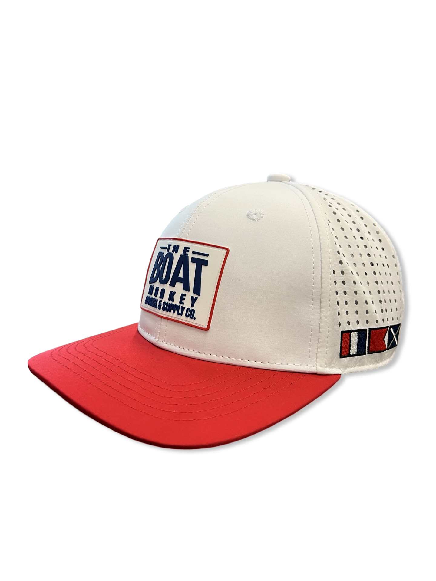 All American 6 Panel Hat