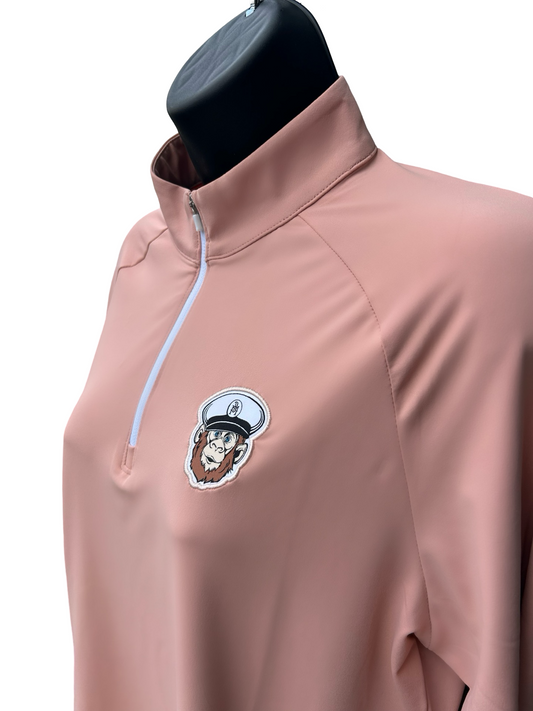 Women's Quarter Zip