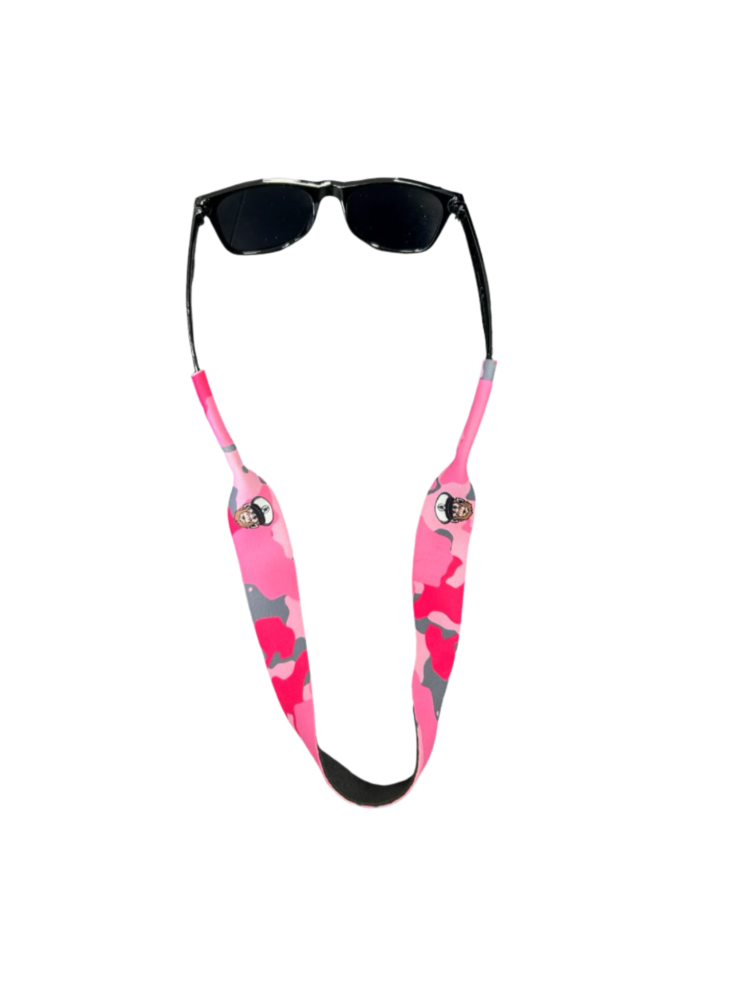 Floating Sunglass Strap