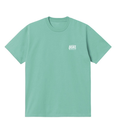 TBM Bar & Grill T-shirt