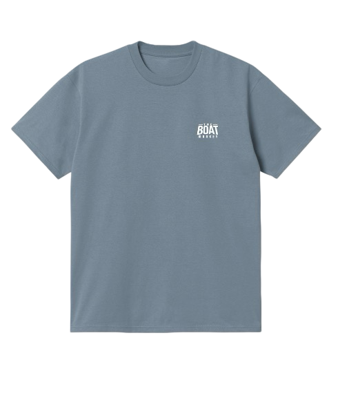 TBM Bar & Grill T-shirt